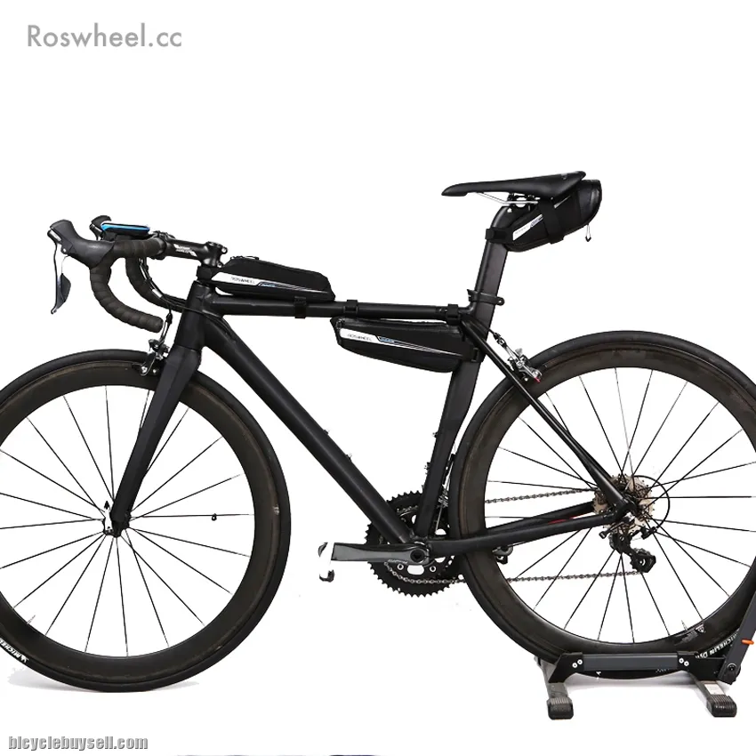 ROSWHEEL FRAME BAG RACE