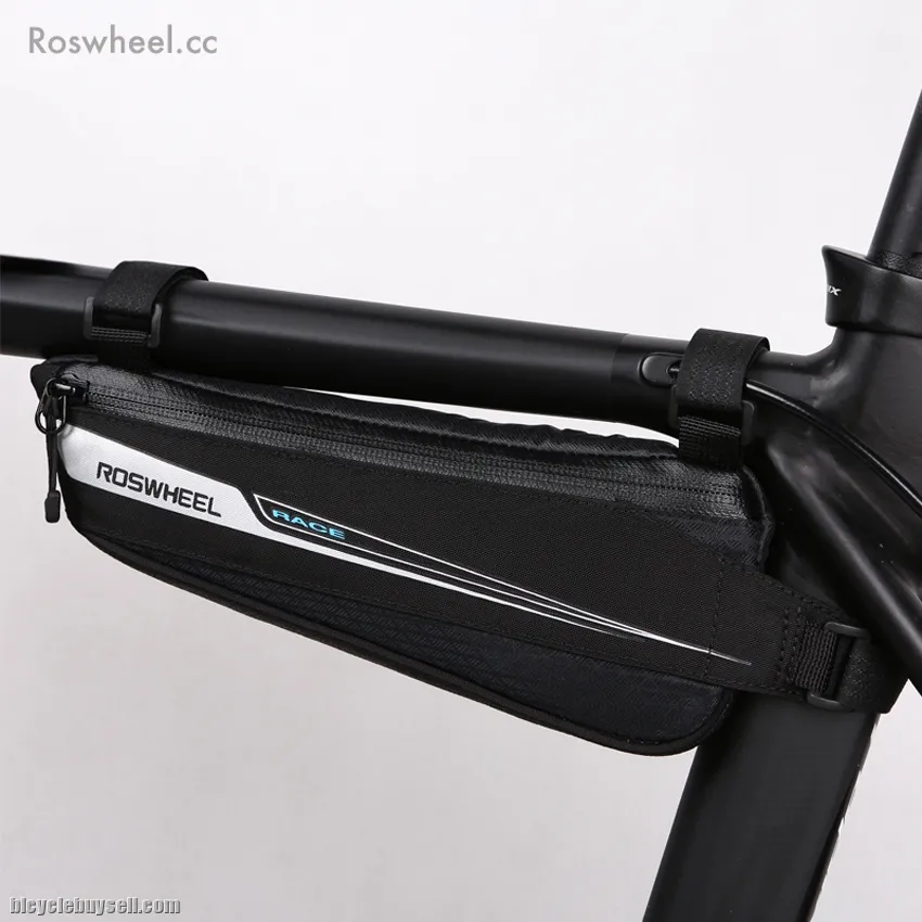 ROSWHEEL FRAME BAG RACE