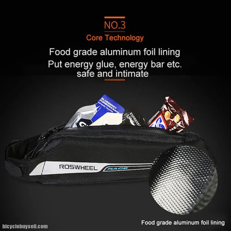 ROSWHEEL FRAME BAG RACE