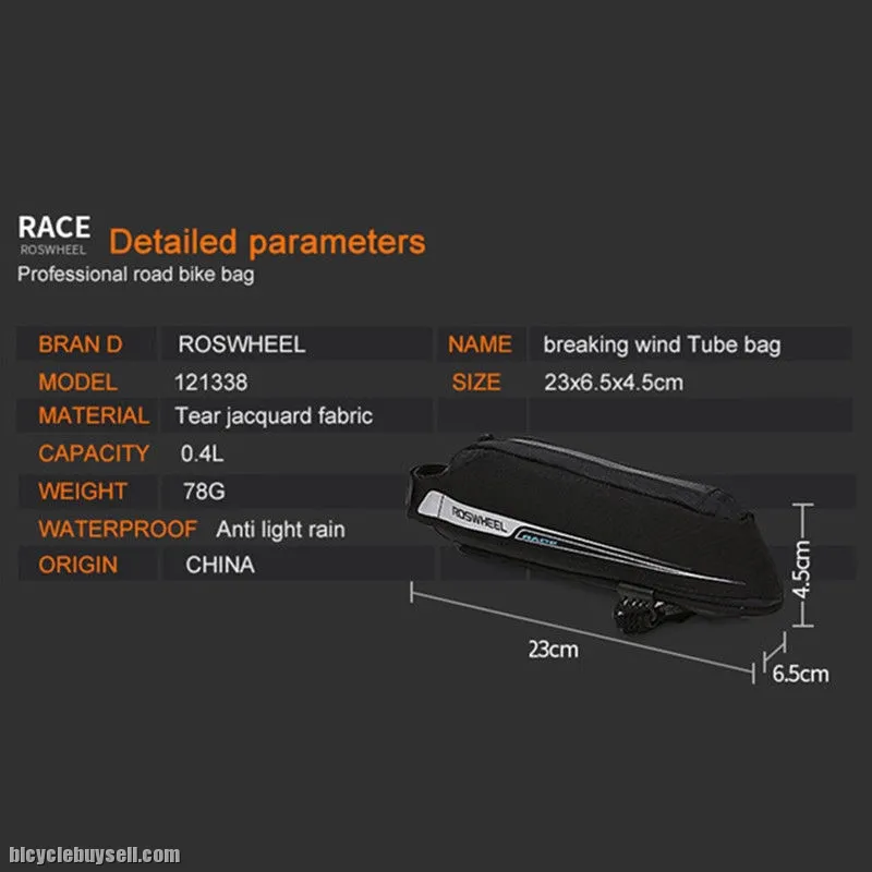 ROSWHEEL FRAME BAG RACE
