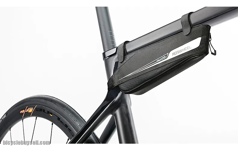 ROSWHEEL FRAME BAG RACE