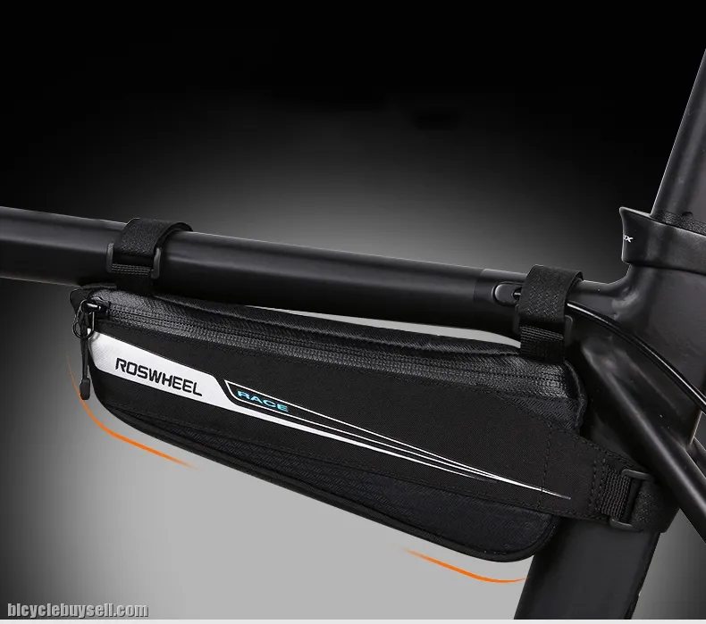 ROSWHEEL FRAME BAG RACE