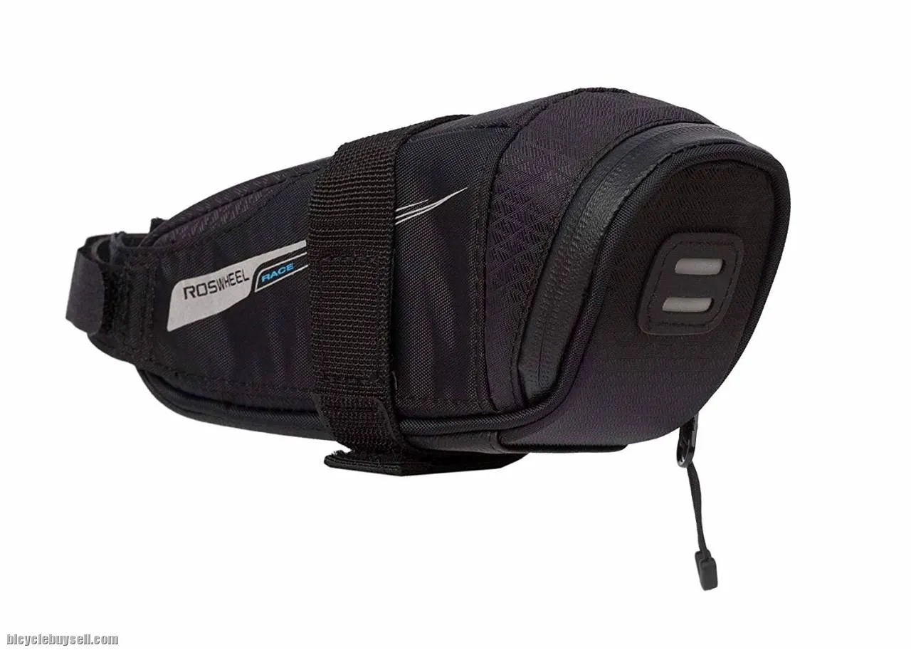 ROSWHEEL RACE SADDLE BAG