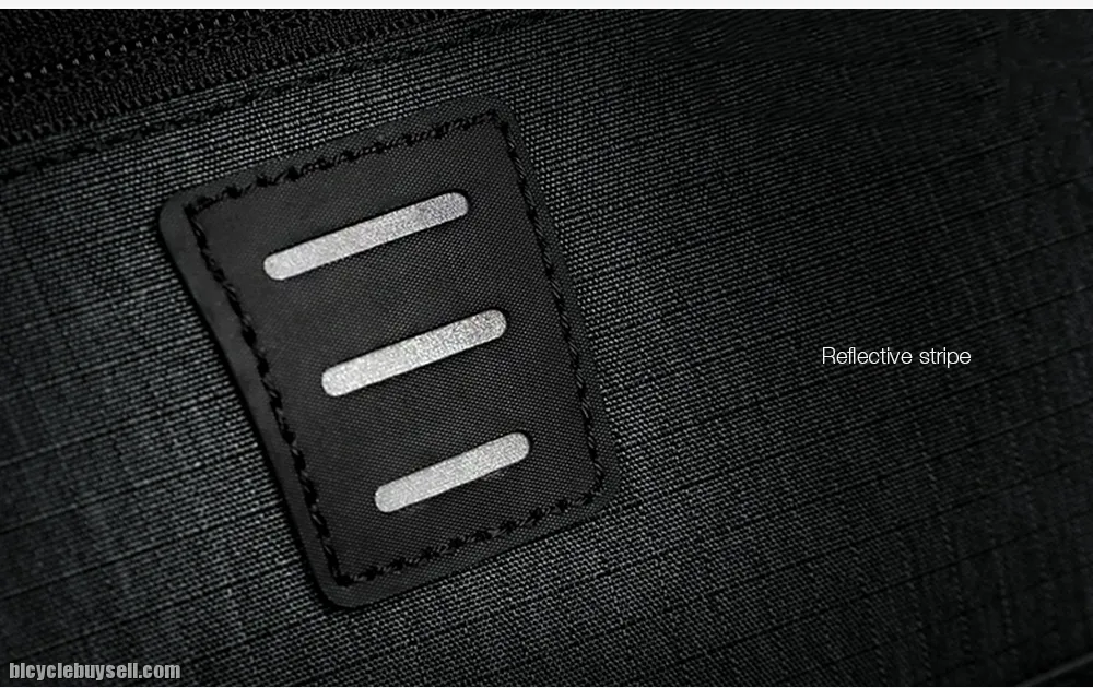 ROSWHEEL HANDLEBAR BAG