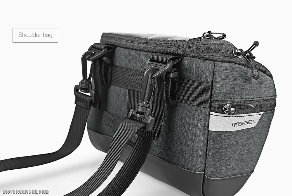 ROSWHEEL HANDLEBAR BAG