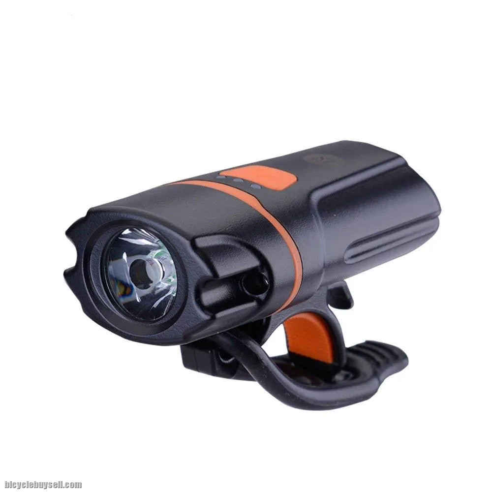 Bicycle USB Front light