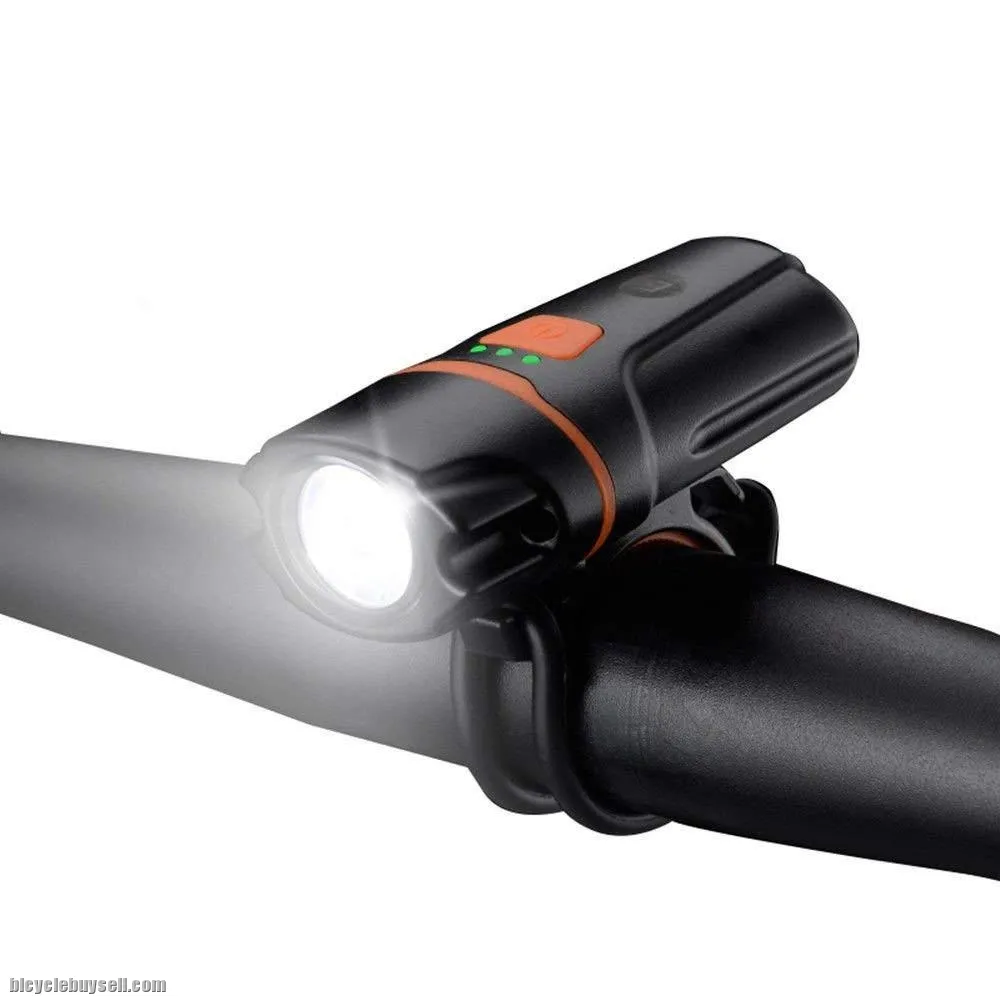 Bicycle USB Front light