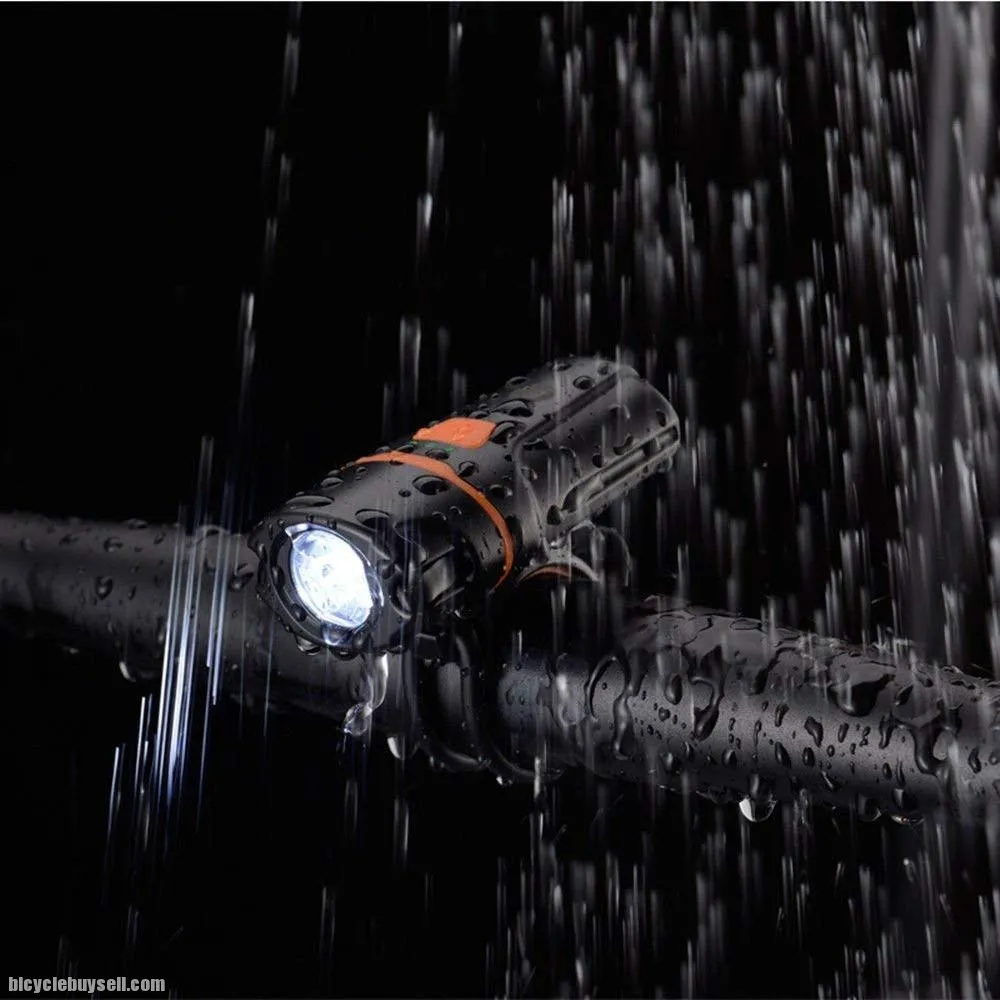 Bicycle USB Front light