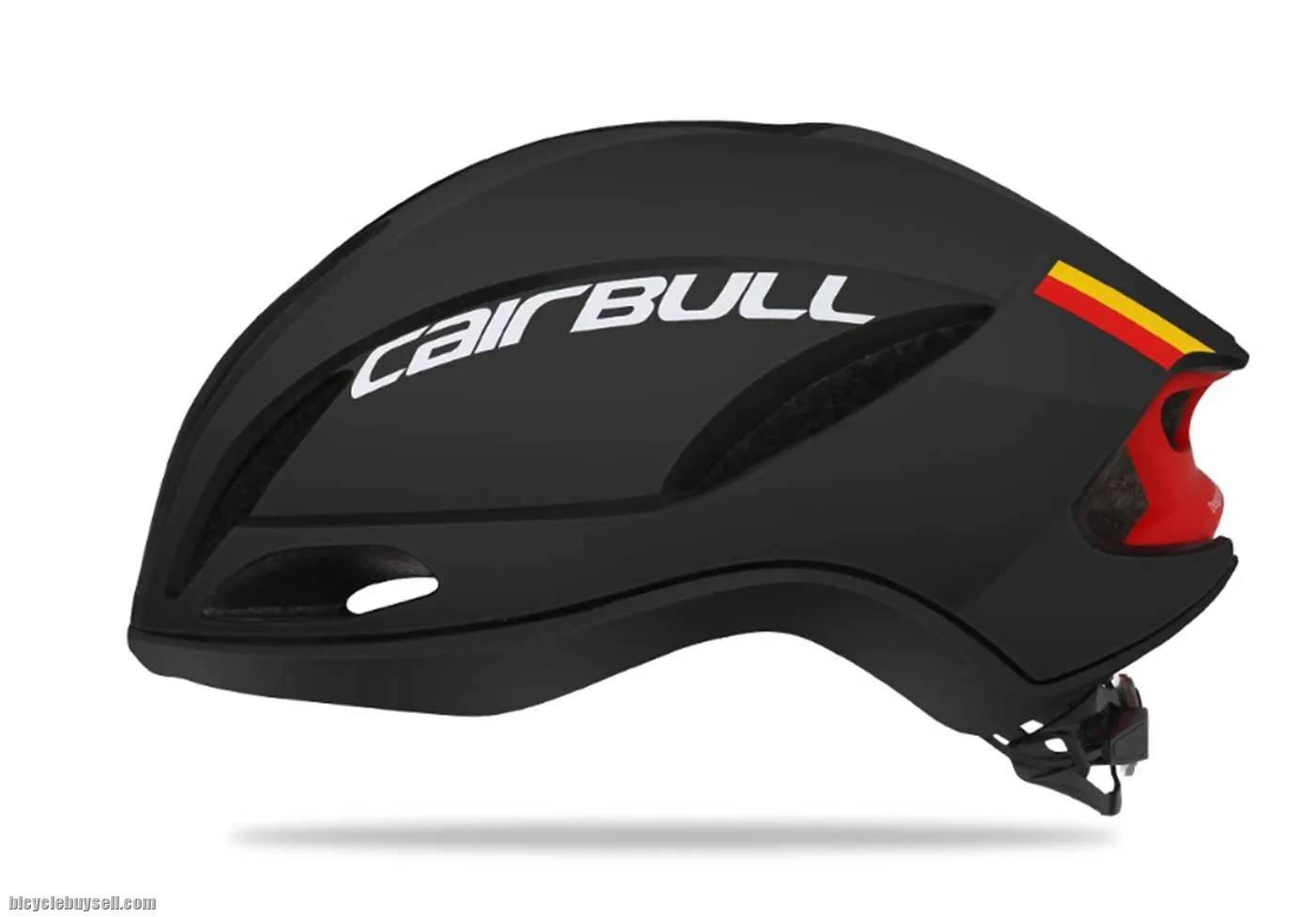 CAIRBULL SPEED All New Aerodynamic Racing Bicycle Helmet