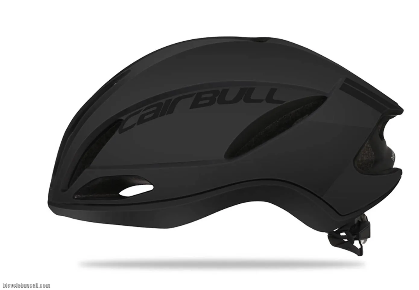 CAIRBULL SPEED All New Aerodynamic Racing Bicycle Helmet