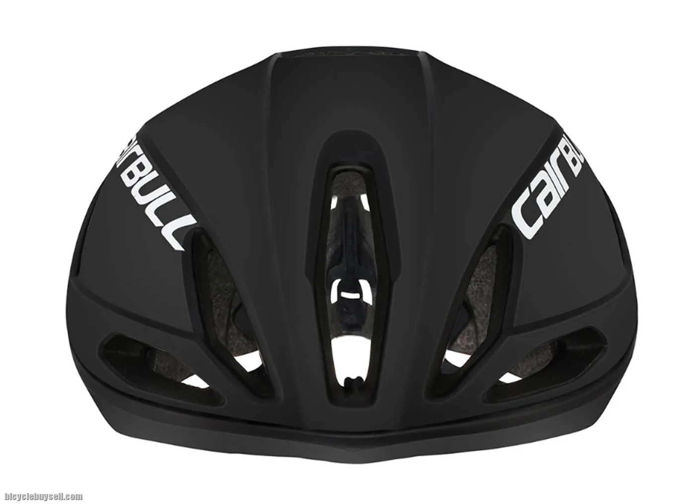 CAIRBULL SPEED All New Aerodynamic Racing Bicycle Helmet