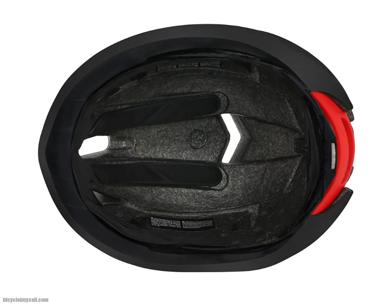 CAIRBULL SPEED All New Aerodynamic Racing Bicycle Helmet