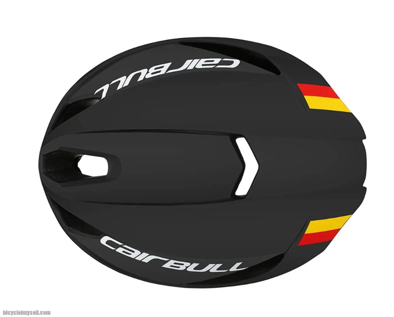 CAIRBULL SPEED All New Aerodynamic Racing Bicycle Helmet