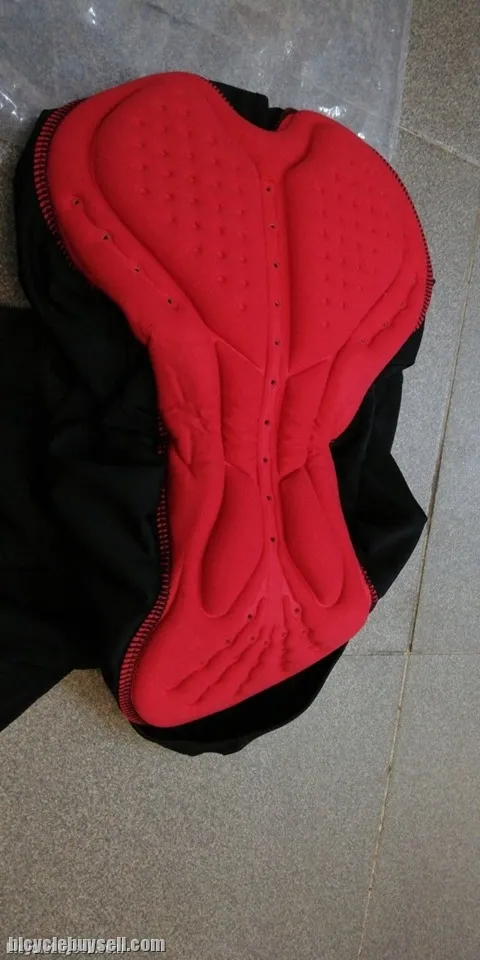 SMARCO CYCLING PANT. HIGH GRADE PADDING MATERIAL SHORT 3/4 AND LONG