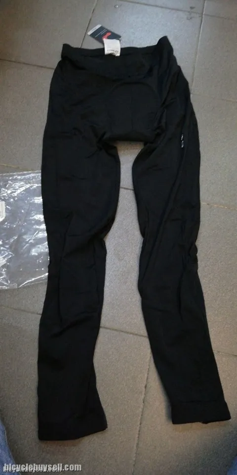SMARCO CYCLING PANT. HIGH GRADE PADDING MATERIAL SHORT 3/4 AND LONG