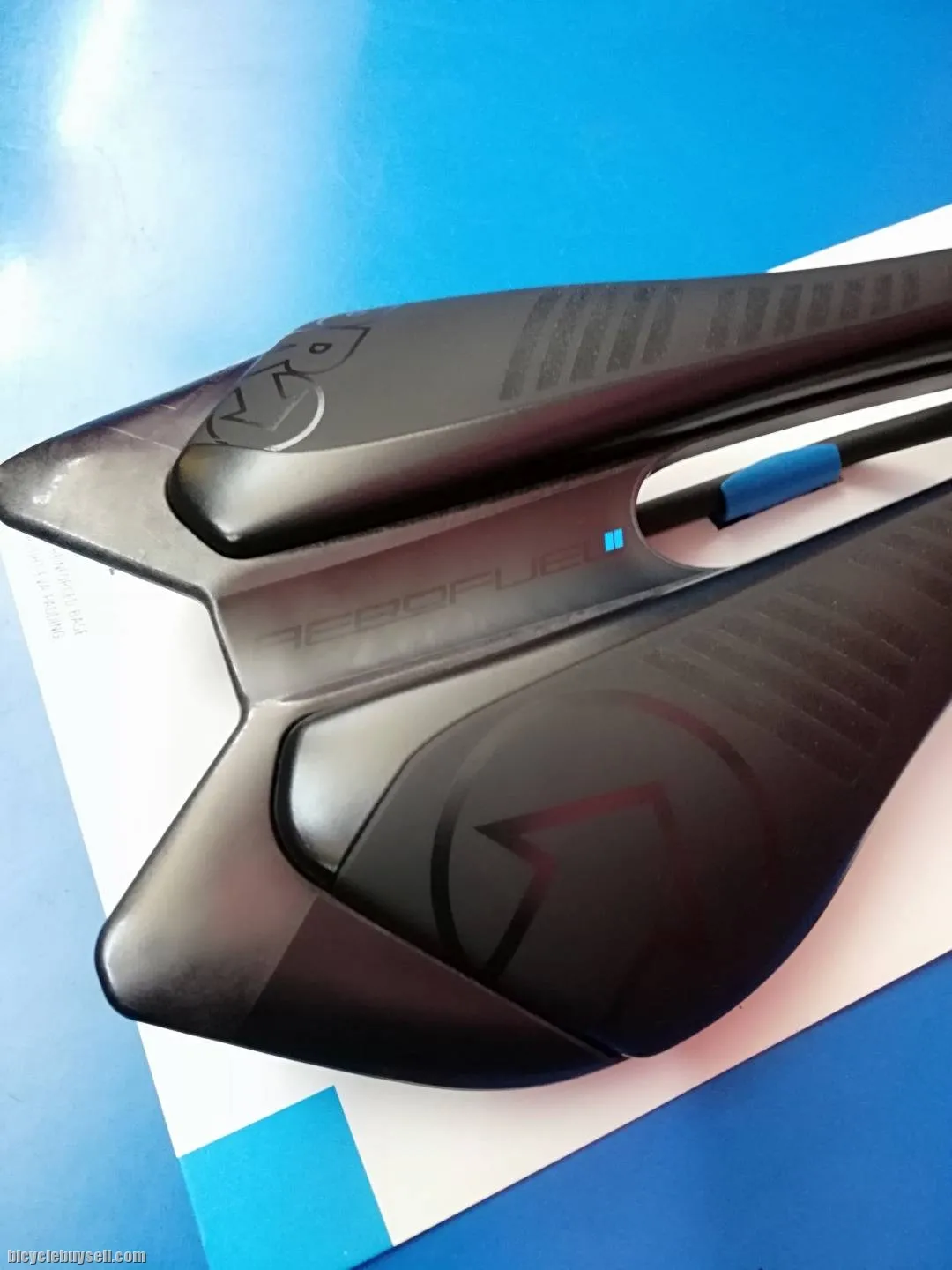 PRO AEROFUEL SADDLE