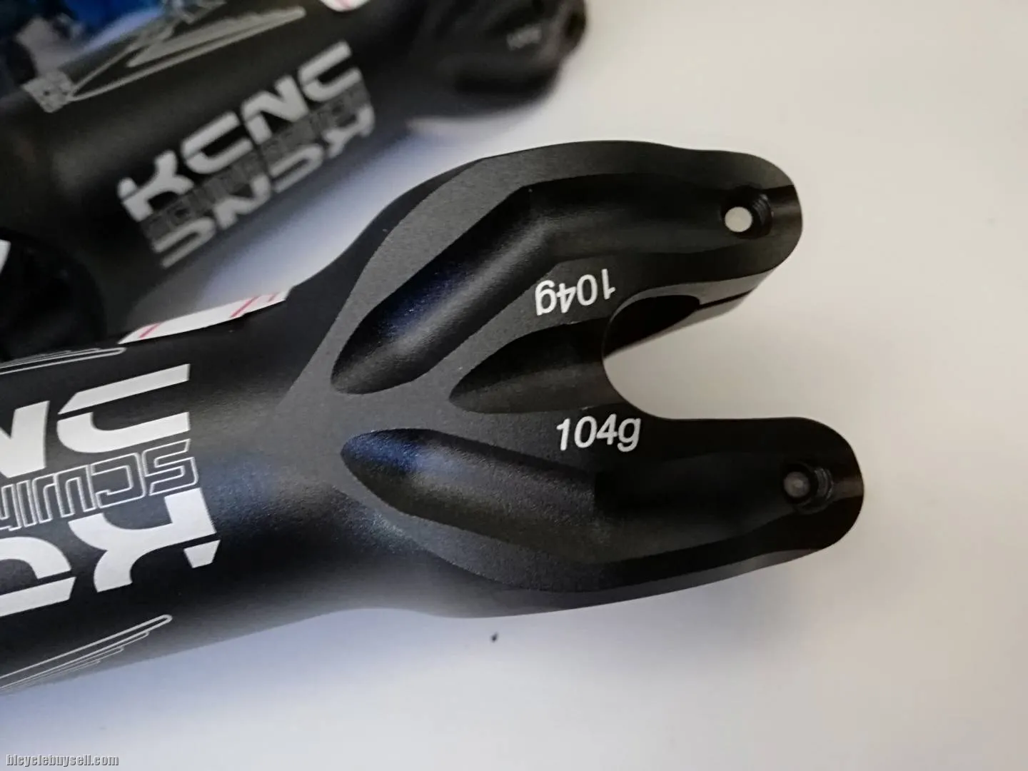 EC90 STEM 17 &amp; 6 DEGREE