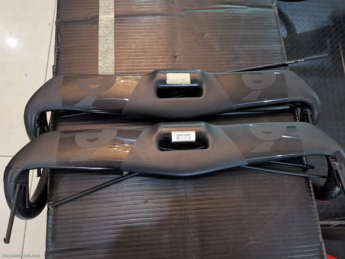CERVELO AEROBAR