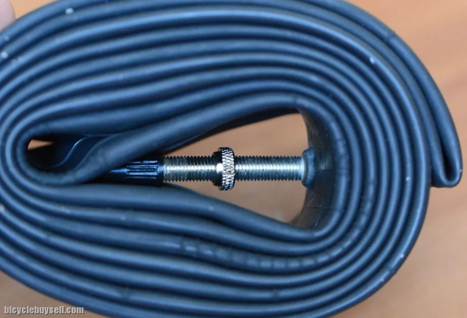 Continental MTB 26 Tube - Presta 42mm Long Valve 2023 Stock