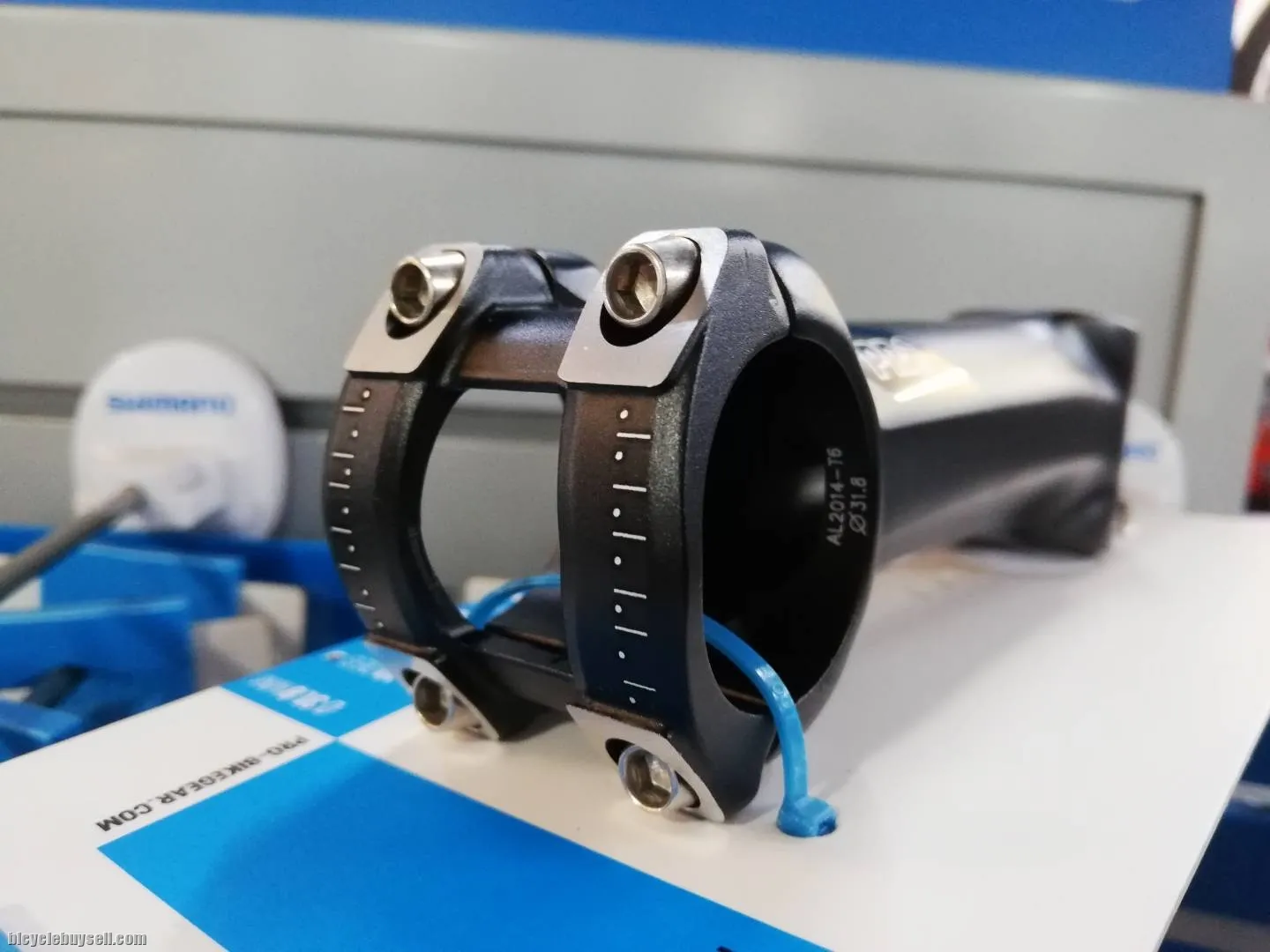 PRO PLT STE 3D FORGED AL 2014 CONSTRUCTION