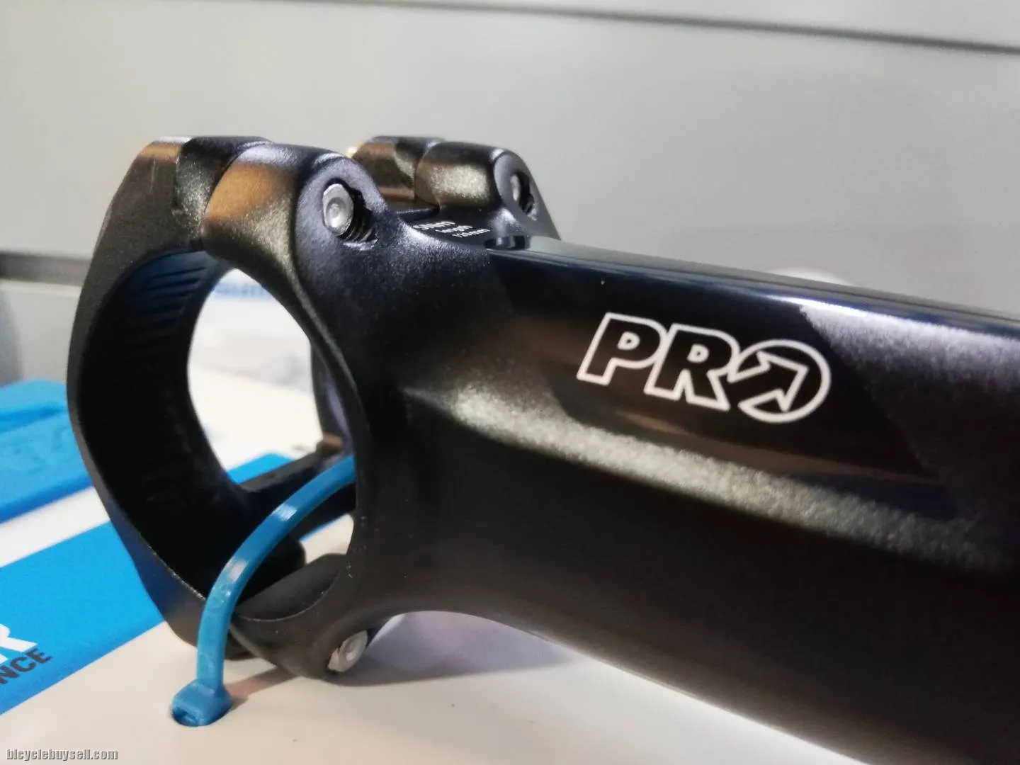PRO PLT STE 3D FORGED AL 2014 CONSTRUCTION