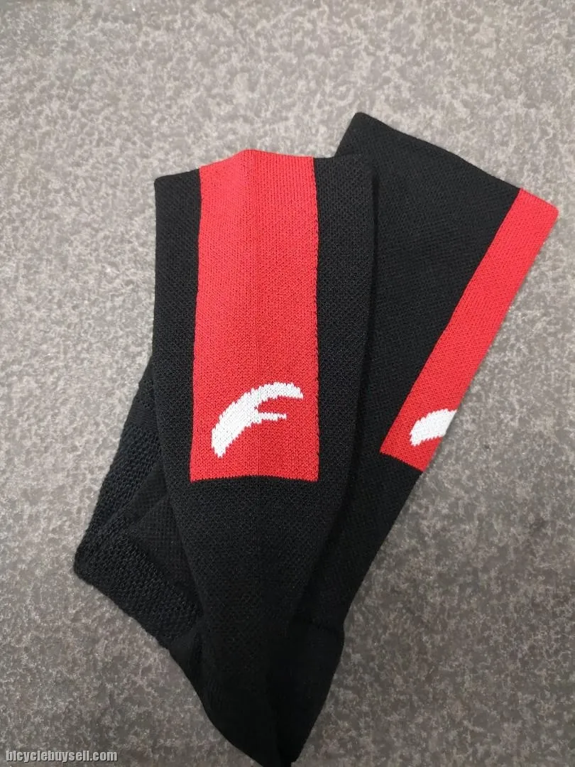 Fulcrum socks