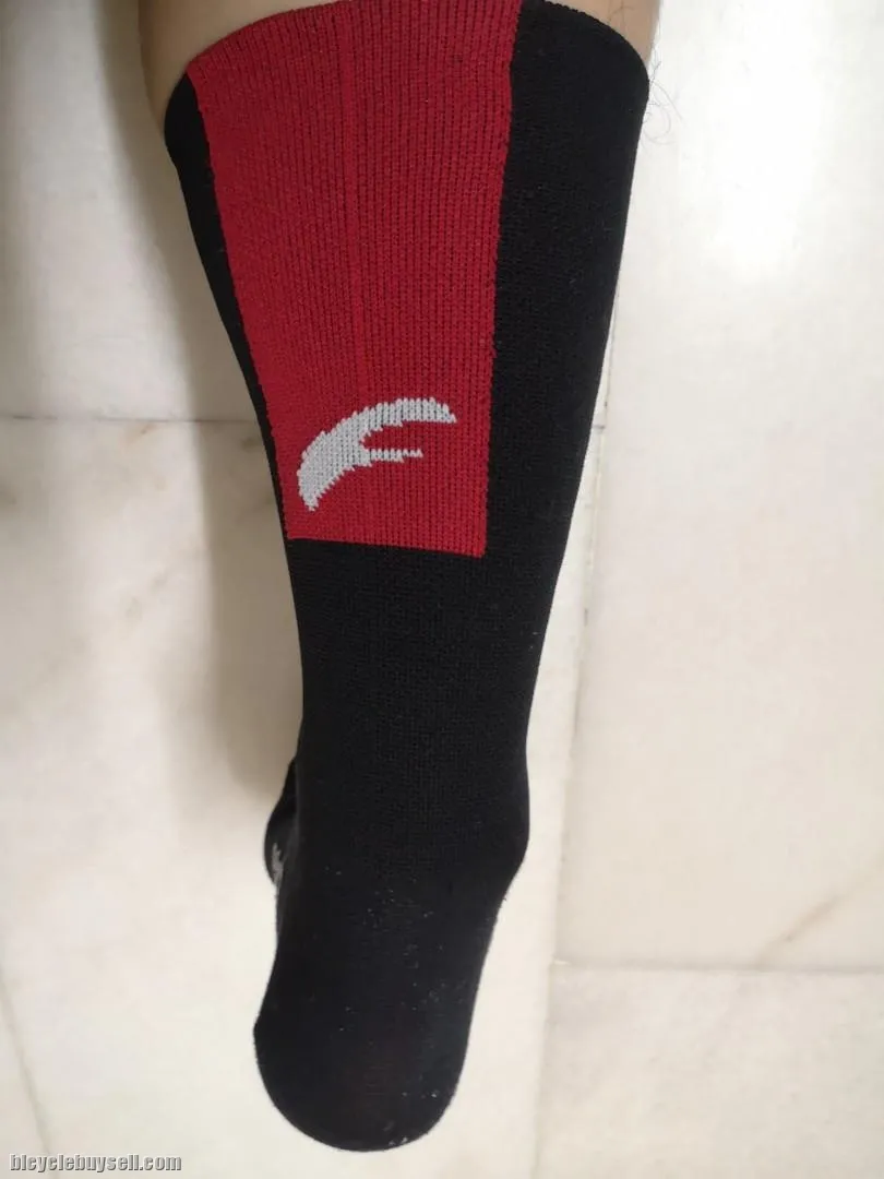 Fulcrum socks