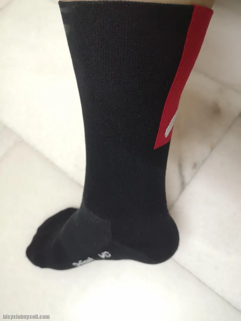 Fulcrum socks