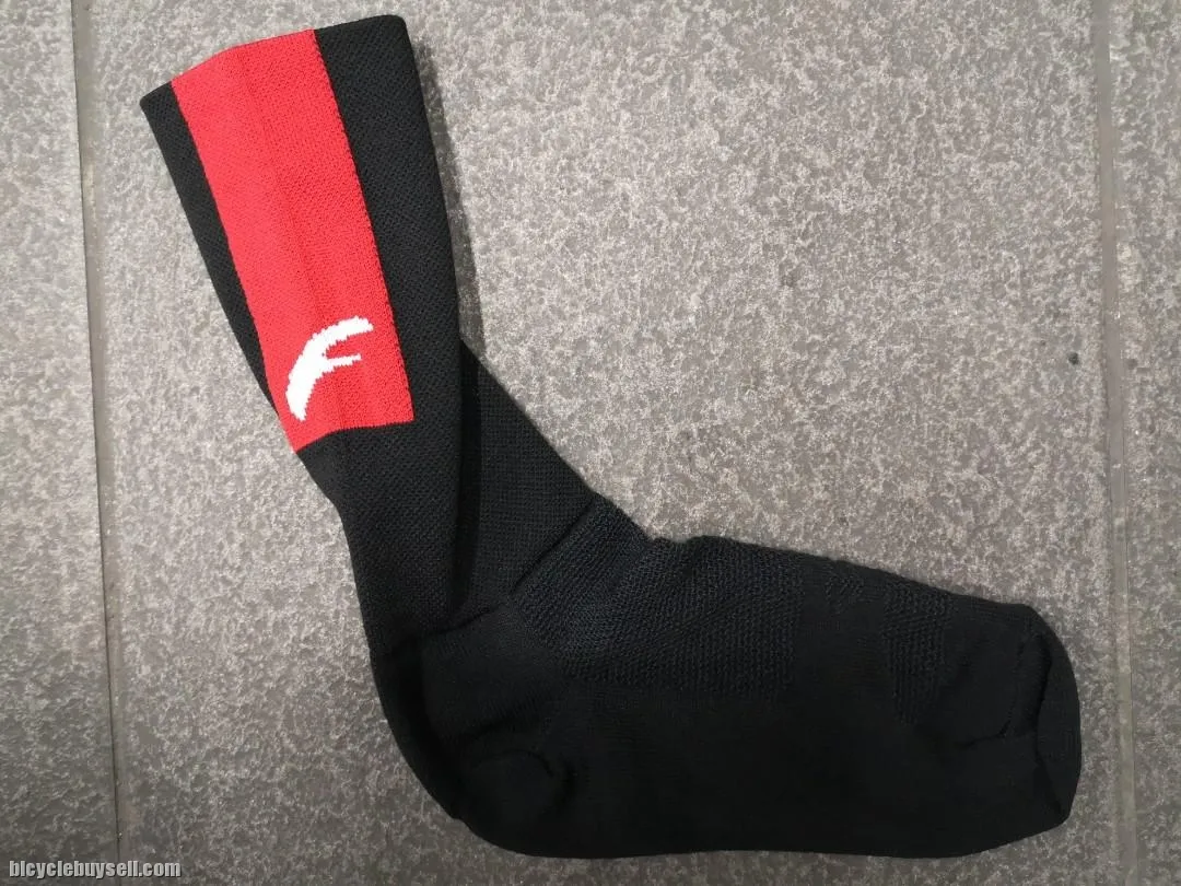 Fulcrum socks