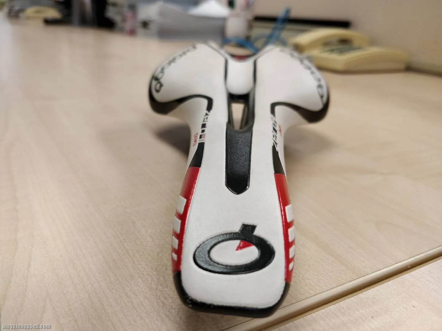 Prologo zero 2 pas