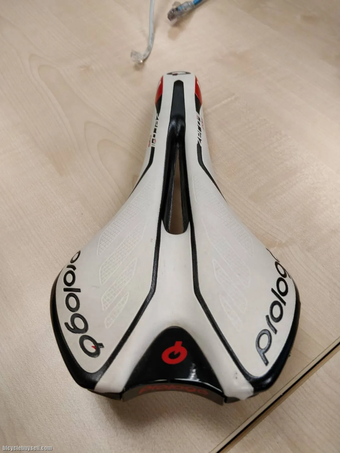Prologo zero 2 pas