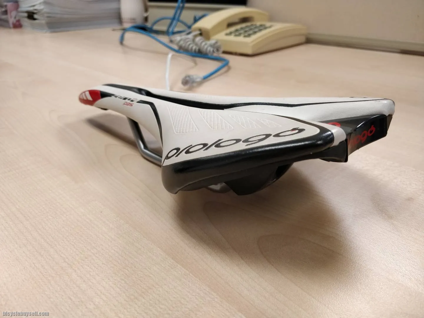 Prologo zero 2 pas