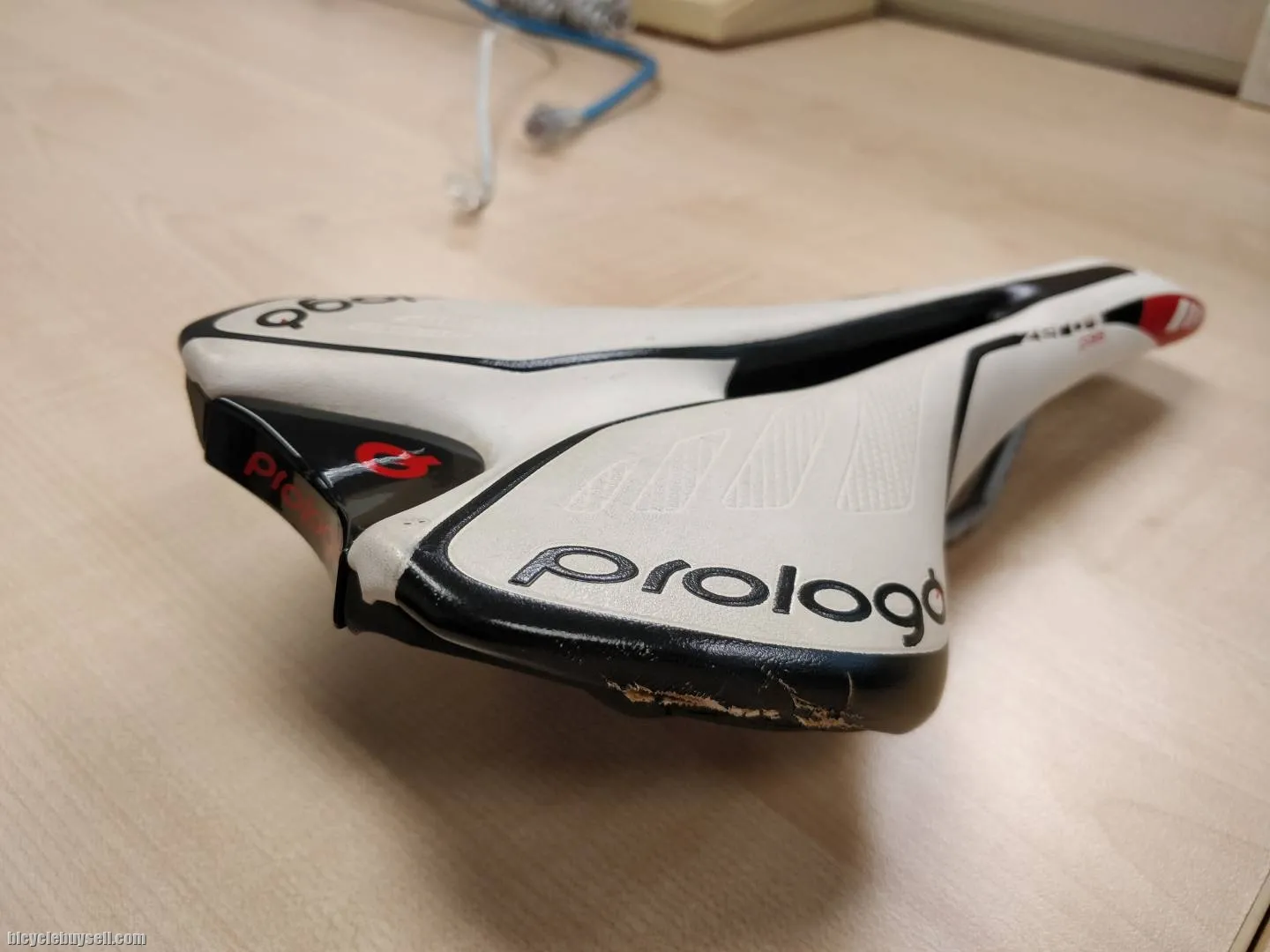 Prologo zero 2 pas