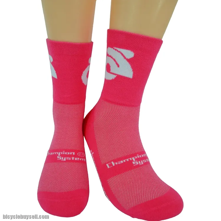 High Quality CYCLING SOCKS UNISEX SPORT SOCK CYCLING SOCK - CHAMPION SYSTEM