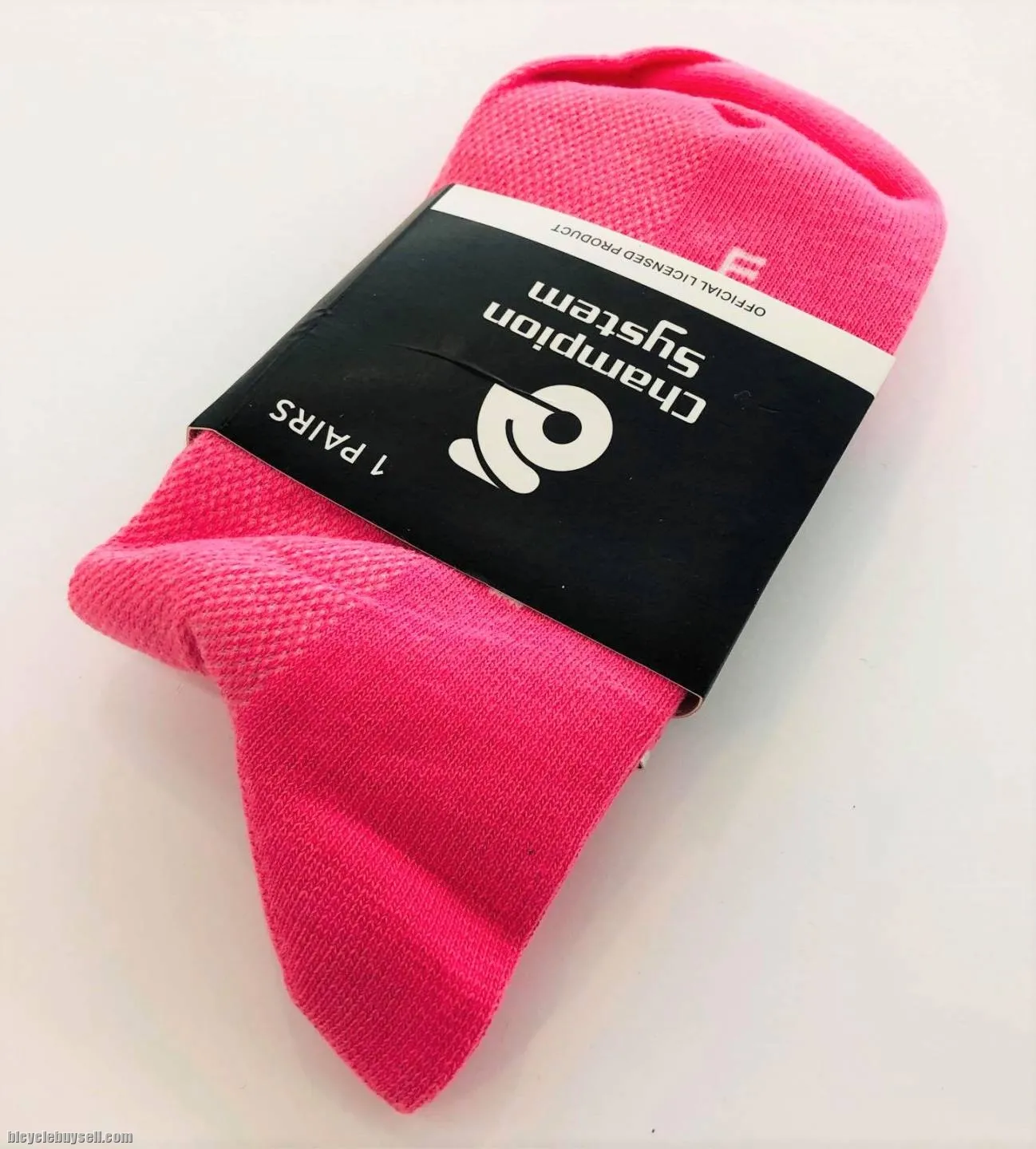 High Quality CYCLING SOCKS UNISEX SPORT SOCK CYCLING SOCK - CHAMPION SYSTEM