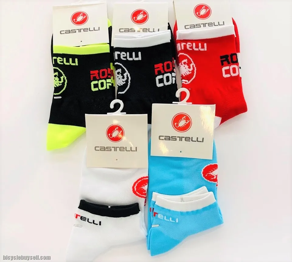 High Quality CYCLING SOCKS UNISEX SPORT SOCK CYCLING SOCK