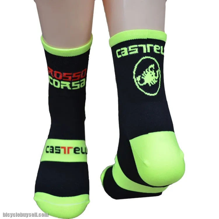 High Quality CYCLING SOCKS UNISEX SPORT SOCK CYCLING SOCK