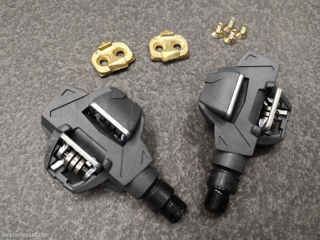 Time Atac XC2 clipless pedal