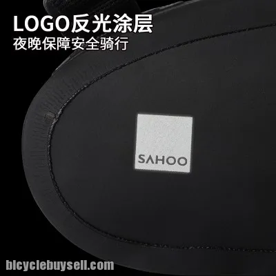 ORIGINAL SAHOO Full Waterproof Saddle Bag