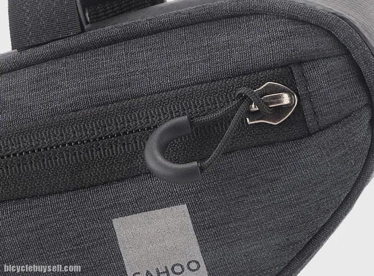 Original Sahoo Triangle Bag Pouch Pannier Bike tool phone bag