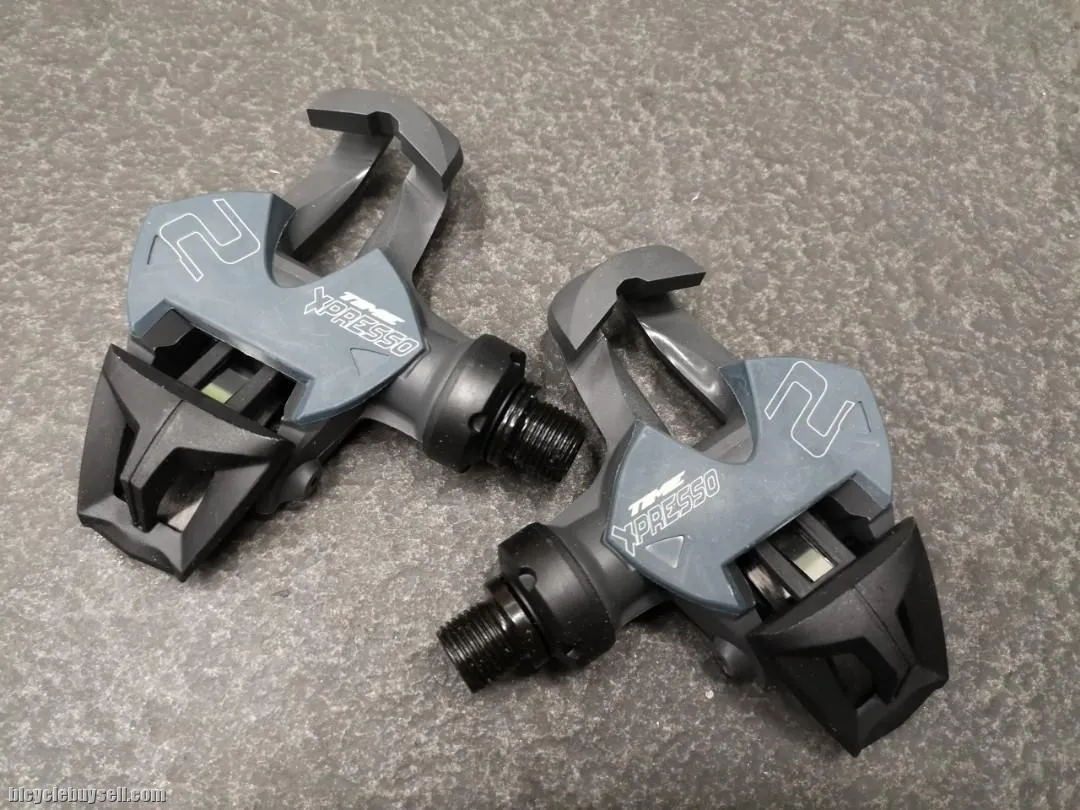Time Xpresso 2 pedal