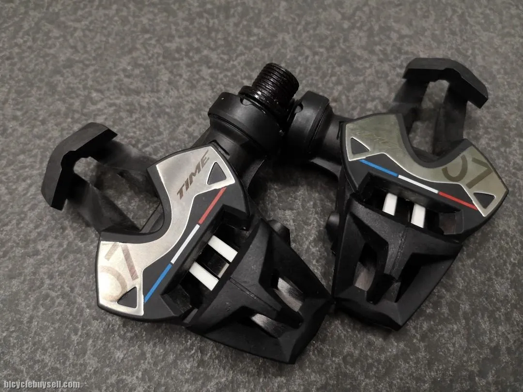 Time Xpresso 7 pedal