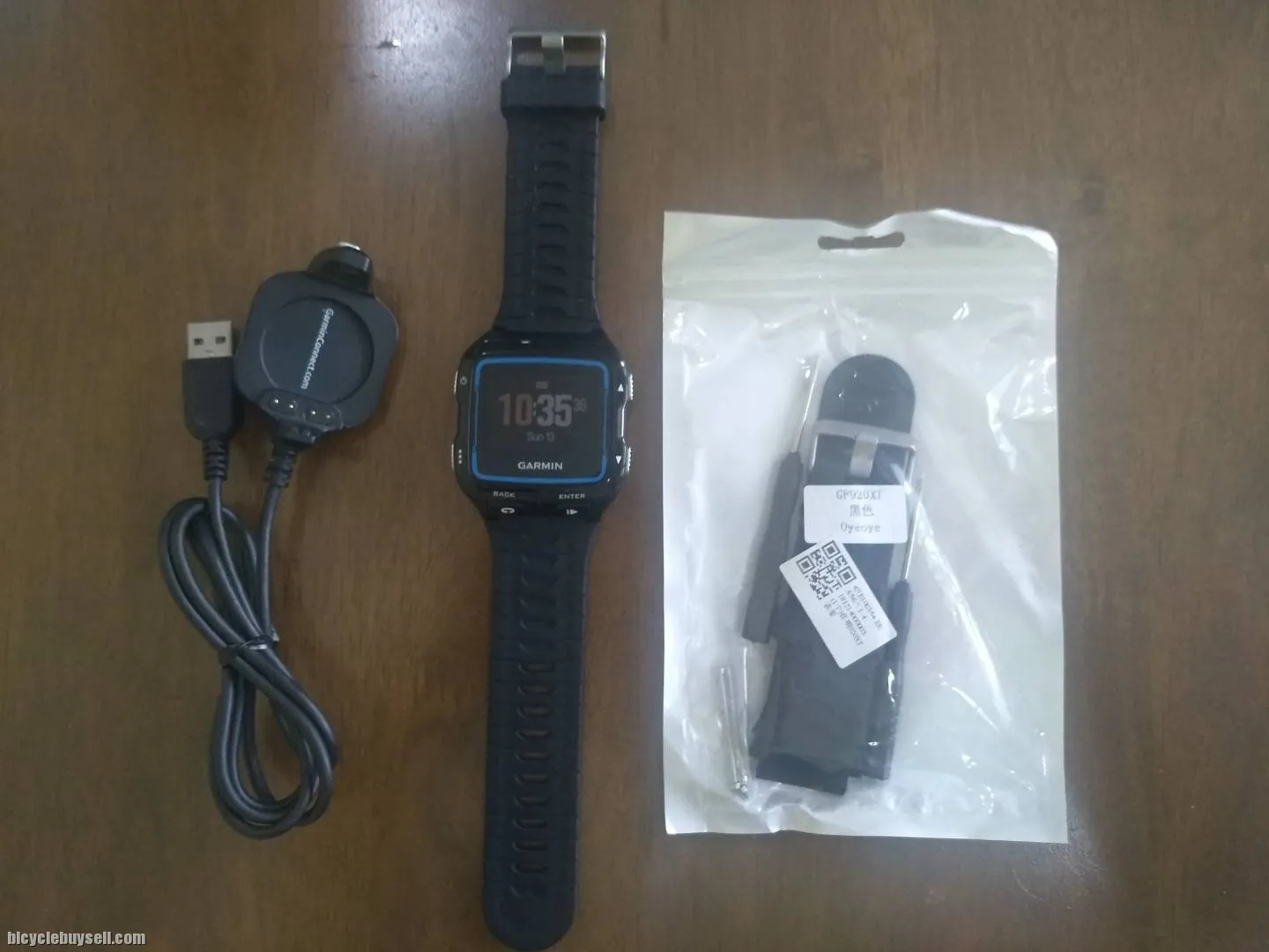 Garmin Forerunner 920XT