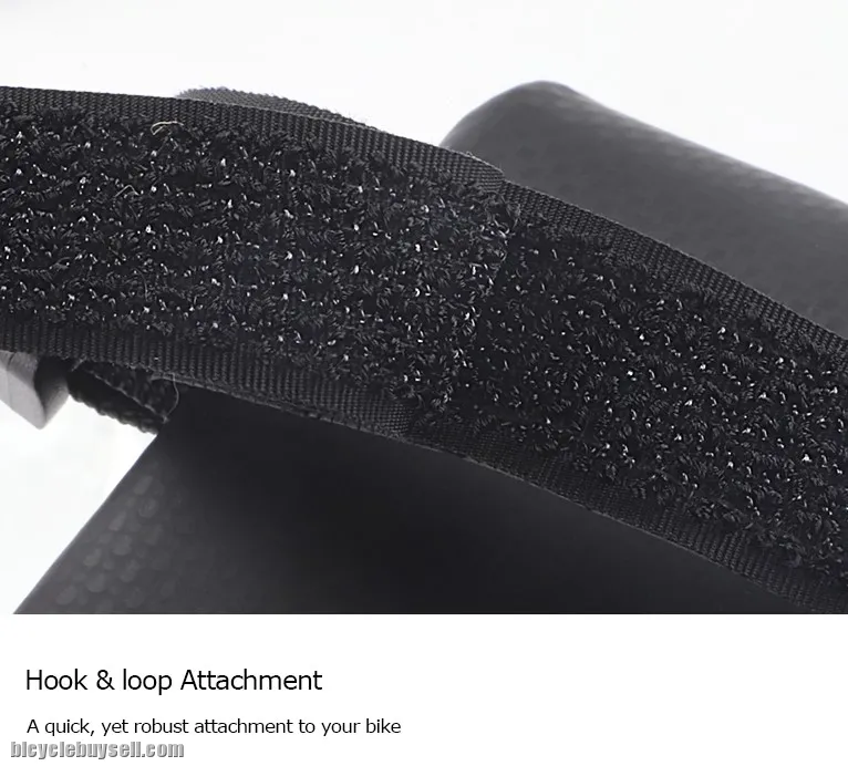 Original Sahoo Top Tube Bag