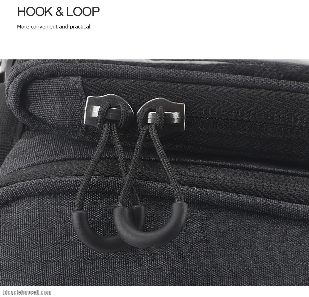 ORIGINAL SAHOO FRAME BAG