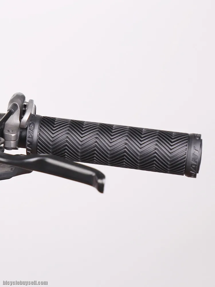 Giant MTB bike handle Grip for XTC series Original rubber