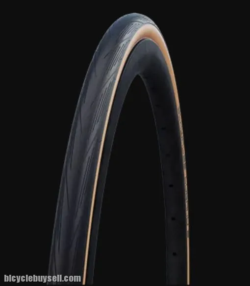Schwalbe Lugano II skinwall 700x25c