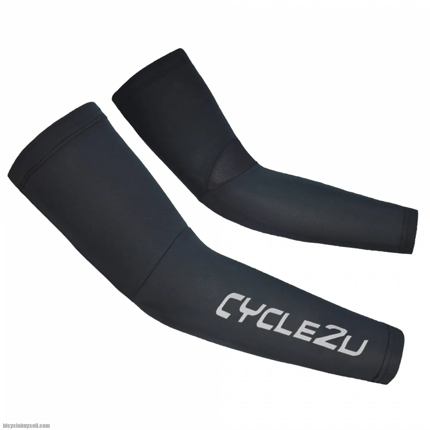 ORIGINAL CYCLE2U PROFESSIONAL ICE silk Arm Sleeve