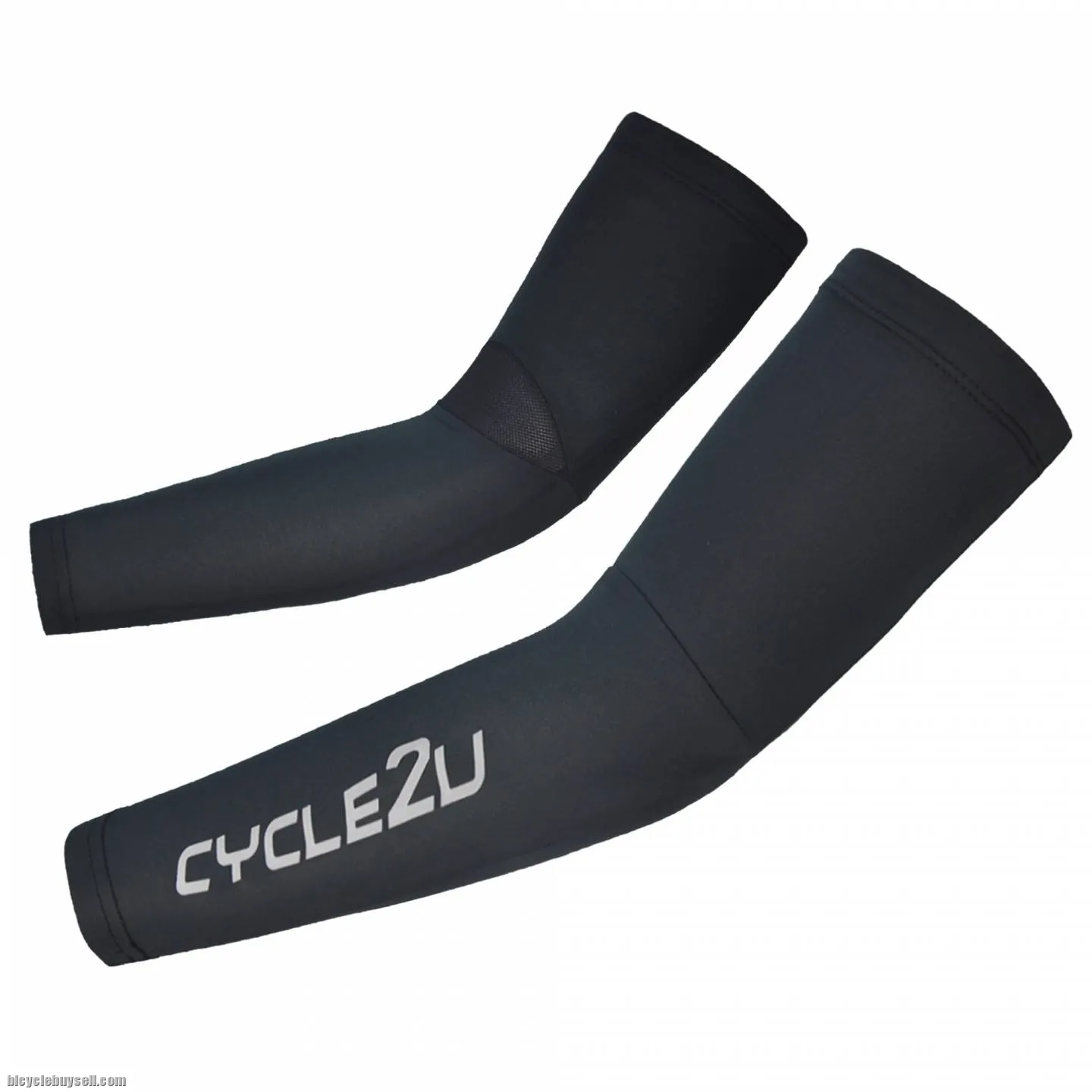 ORIGINAL CYCLE2U PROFESSIONAL ICE silk Arm Sleeve