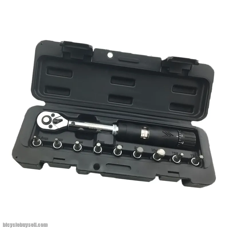 ORIGINAL PROMEND bike repair tool